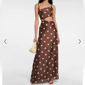 SIR the label. Vivi maxi.